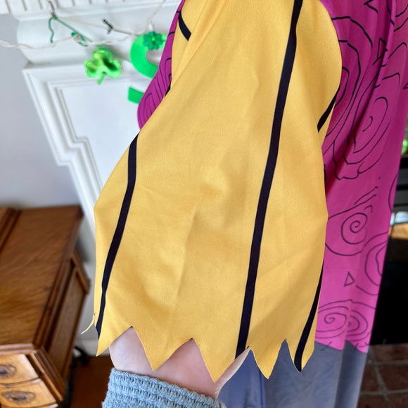 Nightmare Before Christmas Sally Dress - Picture 6 of 9